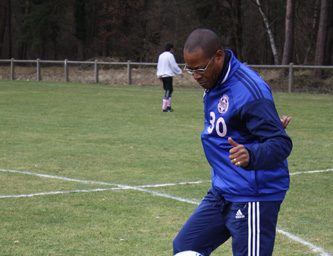 Match contre Thiers-sur-Thève