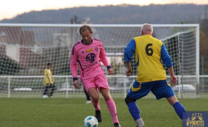 Match contre Thourotte