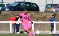 Match contre Marquise