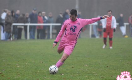 Match contre Chaumontel
