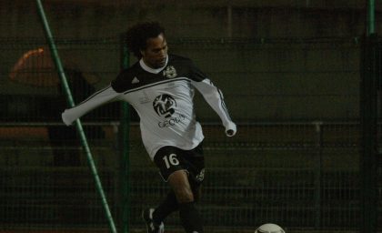 Match contre l'ENA (Ecole Nationale d'Administration)