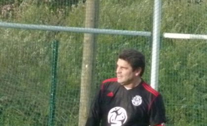 Match contre Tremblay-en-France
