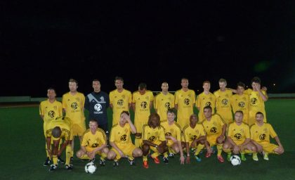 Tournée au Cap-Vert