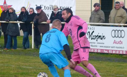 Match contre Maignelay-Montigny