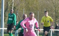 Match contre Breuil-le-Vert