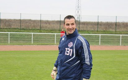 Match contre la Sélection Carrefour