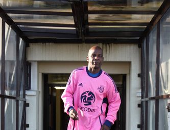 Match contre Senlis