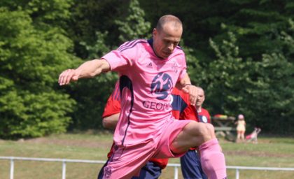 Match contre Chaumontel