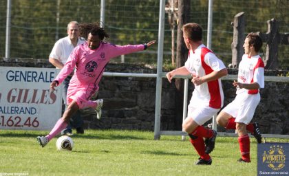 Match contre Vireux