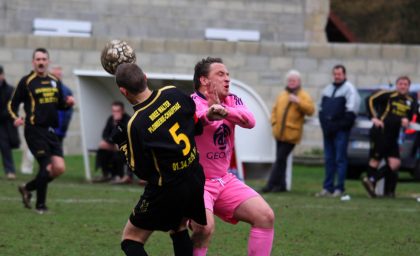 Match contre Bornel