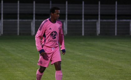Match contre Senlis