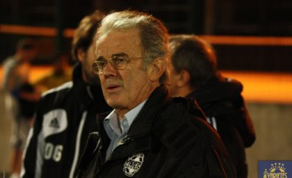 Match contre l'ENA (Ecole Nationale d'Administration)