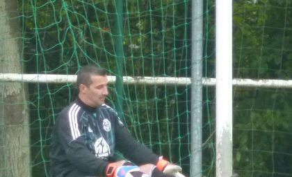 Match contre Chaumontel