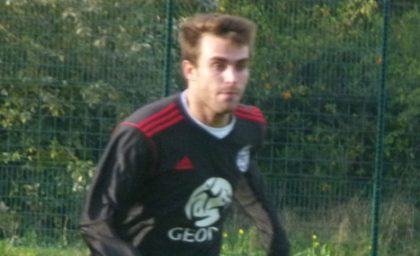Match contre Tremblay-en-France