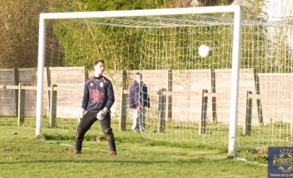 Match contre Ercuis