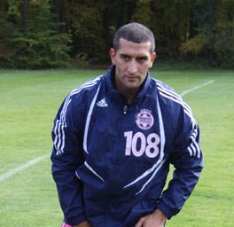 Match contre Lamorlaye