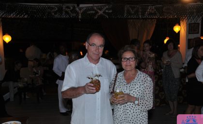 Tournée à Zanzibar (Tanzanie)
