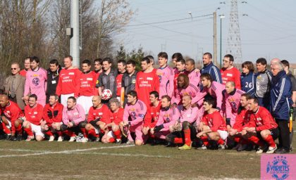 Match contre Lomme
