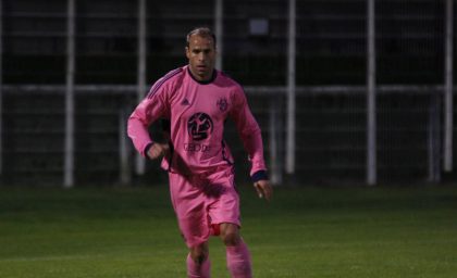 Match contre Senlis