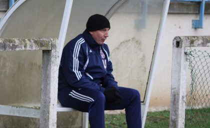 Match contre Sérifontaine