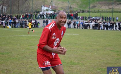 Match contre Saint-Jean-Pied-de-Port