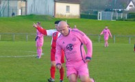 Match contre Sérifontaine