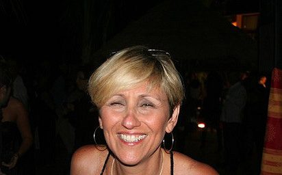 Femmes d'hier et d'aujourd'hui du Variétés Club de France