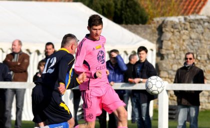 Match contre Marquise