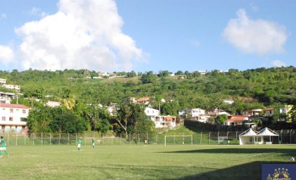 Tournée en Martinique