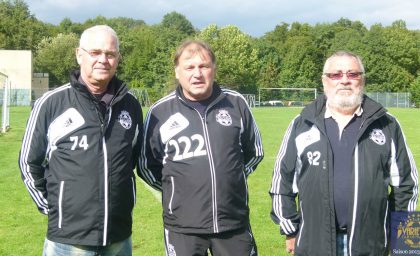 Match contre Émerainville
