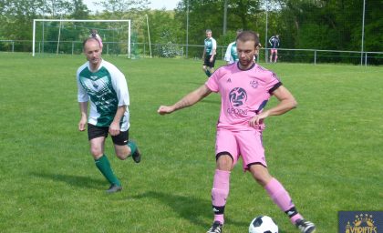 Match contre Viarmes