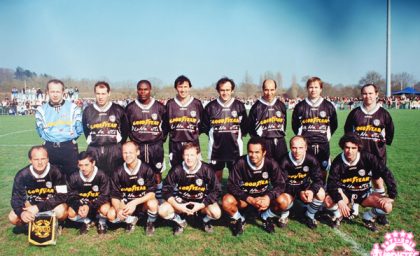 Il était une fois