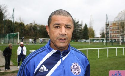 Match contre Piscop