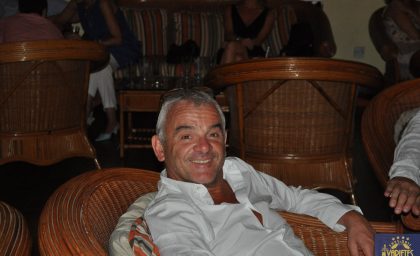 Tournée aux Grenadines