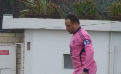 Match contre Mouy