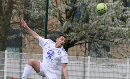 Match contre le Plessis-Robinson
