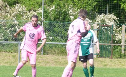 Match contre Viarmes