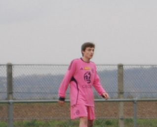 Match contre le Mesnil-en-Thelle