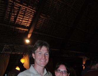 Tournée à Zanzibar (Tanzanie)