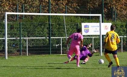 Match contre Suresnes