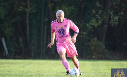 Match contre Chantilly