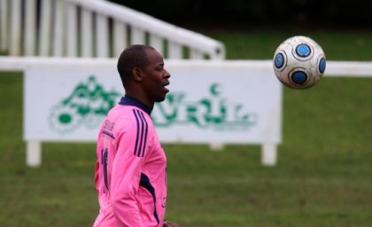 Match contre Bornel