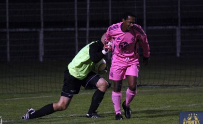 Match contre Senlis