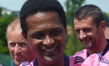 Match contre Château-Thierry