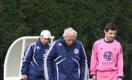 Match contre Fosses
