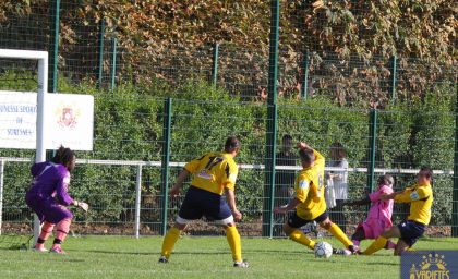 Match contre Suresnes