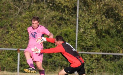 Match contre Viarmes