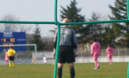 Match contre Lucé
