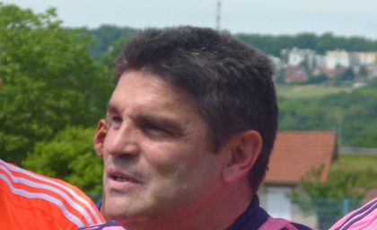 Match contre Château-Thierry