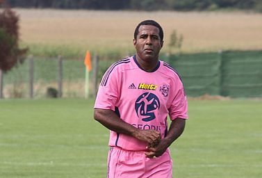 Match contre Fosses
